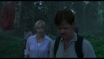 Young adult. - Jurassic Park III