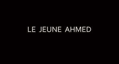 YOUNG AHMED - Young Ahmed