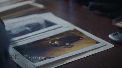 YOUNG: Alexander Arias
previously worked - Drug Lords: The Next Generation