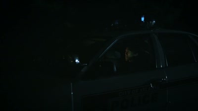 [young Amanda laughs] I saw her. - Will Trent