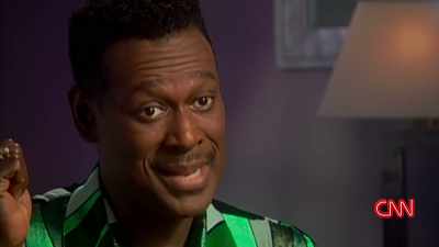 Young american? She
wants a young. American. - Luther: Never Too Much