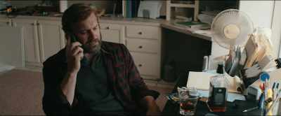 [Young] And he has no recollection of it? - Possessions