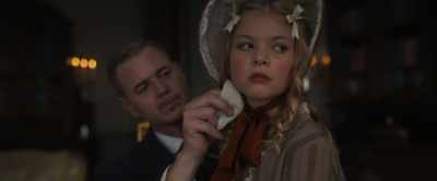 YOUNG ANGEL:
"'He may live in my memory - Redeeming Love