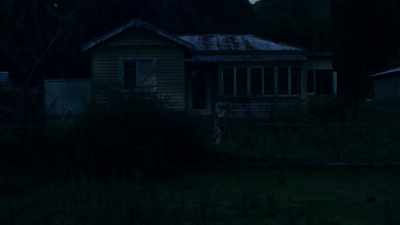 (YOUNG ANNA SOBBING) - The Kettering Incident