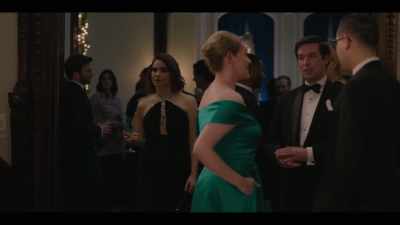["Young at Heart"
by Cavendish Music playing] - Partner Track