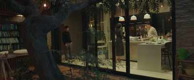 Young-bae? Have a drink. - Intimate Strangers