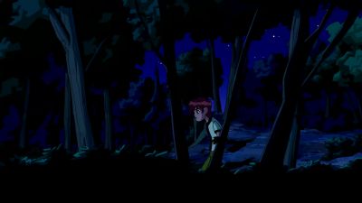 >> Young Ben Prime: AW, MAN! - Ben 10: Omniverse
