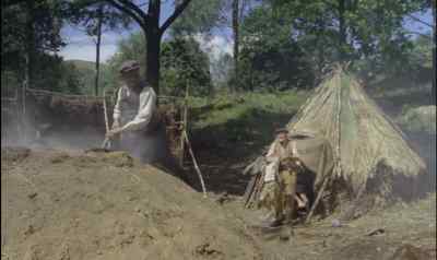 Young Billy! - Swallows and Amazons