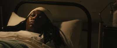 [young Bob singing faintly] - Bob Marley: One Love