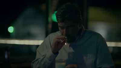 [YOUNG DANNY] You okay? - Bloodline