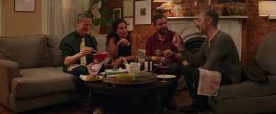 - Young, dumb...
- And full of cum. - After Louie