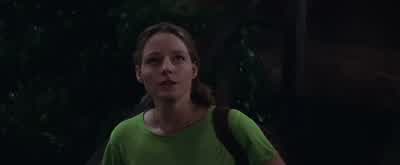 YOUNG ELLIE: Dad! - Contact