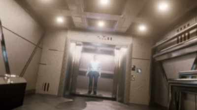 Young Emery would enter
the building - Top Secret UFO Projects Declassified