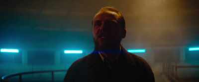 Young, fit as a fiddle,
immortal? - Terminal