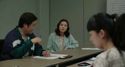 Young folks can be so naïve. - Juror 8