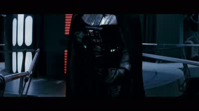 Young fool. - Star Wars: Episode VI   Return of the Jedi