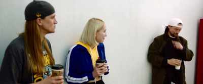 ♪ Young girl ♪ - Jay and Silent Bob Reboot