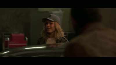 Young girls recognize her - MPower
