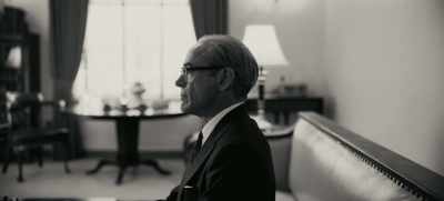 Young guy trying to make
a name for himself, - Oppenheimer