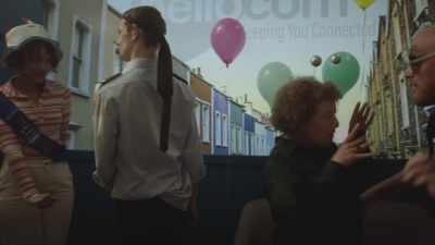 'Young Hearts Run Free' - Ruby Speaking