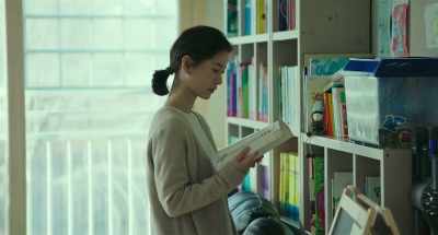 Young Ho is pretty good - Kim Ji-young, Born 1982