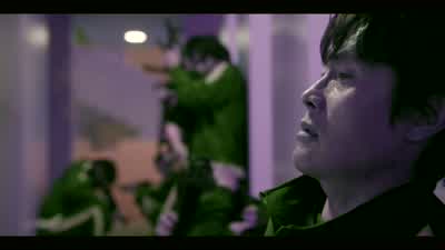 Young-il, Dae-ho. - Squid Game