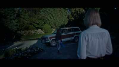 [Young Imogene] Don't go. Please don't go!
Please! - Death and Other Details