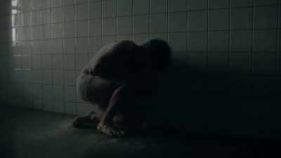 [young James coughs] - Haunted