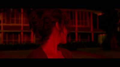 [Young Jessie] "He's being arraigned
tomorrow, and I'm going to see him. - Gerald's Game
