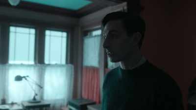 - Young Joan: Everything?
- Anything progressive, - A Compassionate Spy