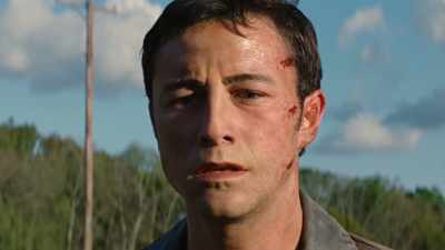 Young Joe: I saw it...
and the path was a circle. - James Cameron's Story of Science Fiction