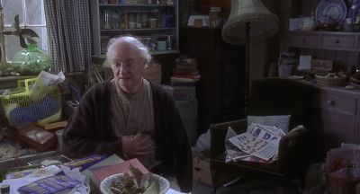 Young John: Everything you do... - A Family Man