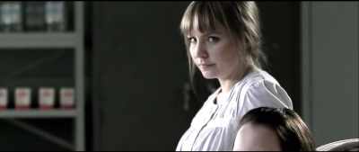 Young lady, kindly understand - Cries of the Unborn