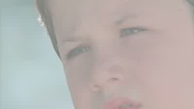Young Lincoln: Come on, Michael. - Prison Break