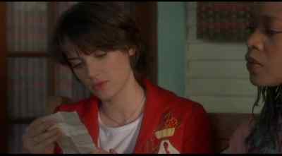 Young lovers seek perfection - How to Make an American Quilt