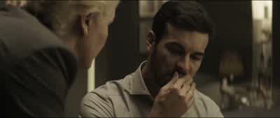 YOUNG MAN DISAPPEARS IN BIERGE Have you wondered what would happen if the state's witness is involved? - The Invisible Guest