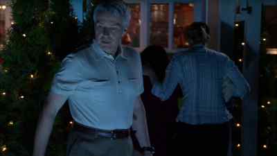 - Young man.
- I can't. - Kyle XY