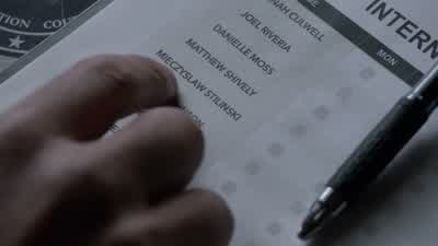 Young man? - Teen Wolf