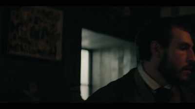 YOUNG MAN:
What about those? - The Doll Factory