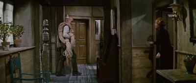 Young man, would you
come here a moment, please? - Journey to the Center of the Earth