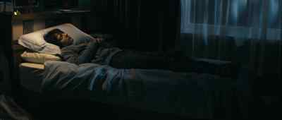 YOUNG MAN: You better get it in. - Beautiful