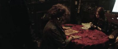 Young man - The Mortal Instruments: City of Bones