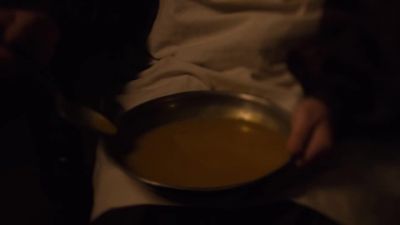 [young Marilla] Mother? - Anne with an E