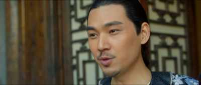 Young Master Su, - Drunken Master Su Qier