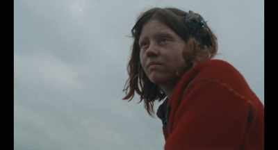 Young men everywhere
are angry. - High Life