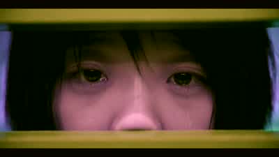 - Young-mi...- - - No. - Squid Game