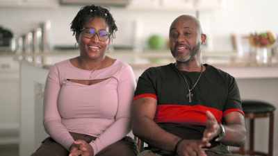 Young, middle-aged…
Black professional seeks-- - The Later Daters
