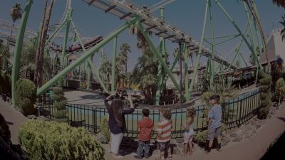 Young minds will shape our future - Dream Big: Engineering Our World