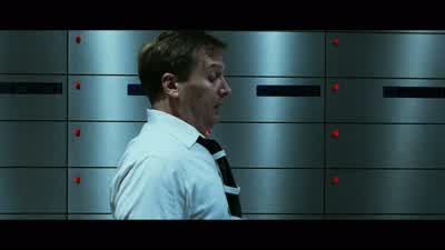 Young miss, I'll need all the logs on behavioral modification triggers. - Serenity
