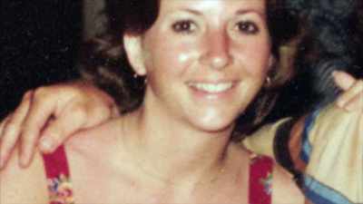 YOUNG NEWLYWEDS
KEITH AND PATRICE HARRINGTON - The Golden State Killer: It's Not Over